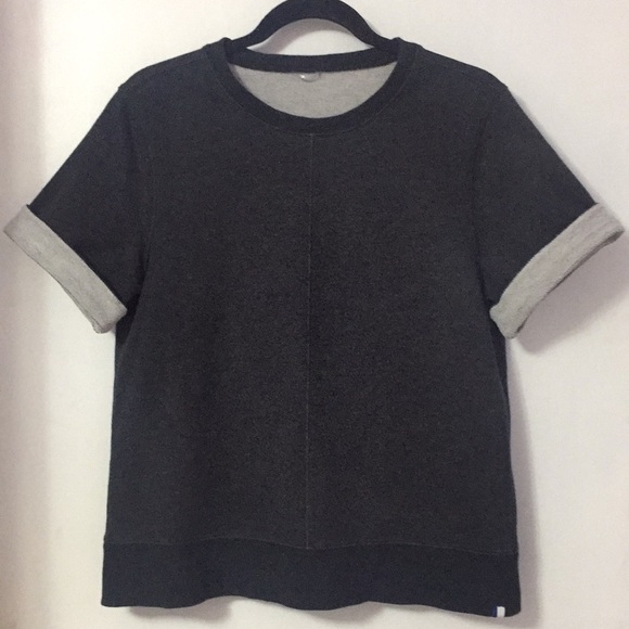 Kit and Ace Moderne Stretch Pullover Sweater - Picture 3 of 6